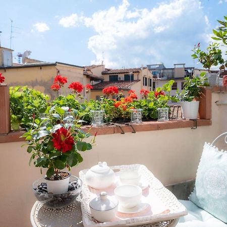 Design Loft In Florence - Hosted By Sweetstay エクステリア 写真