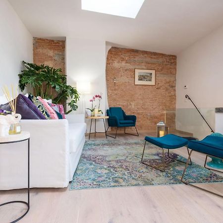 Design Loft In Florence - Hosted By Sweetstay エクステリア 写真