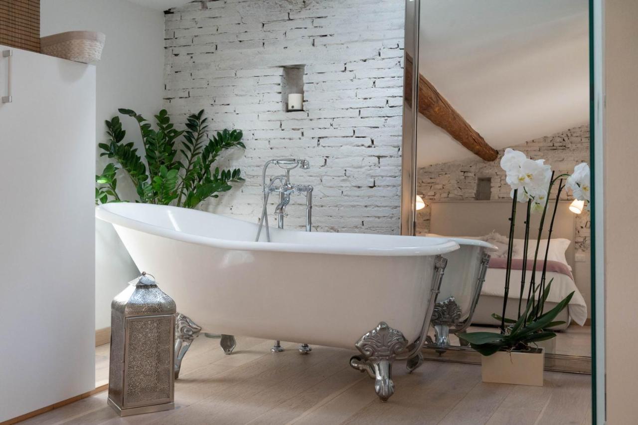 Design Loft In Florence - Hosted By Sweetstay エクステリア 写真