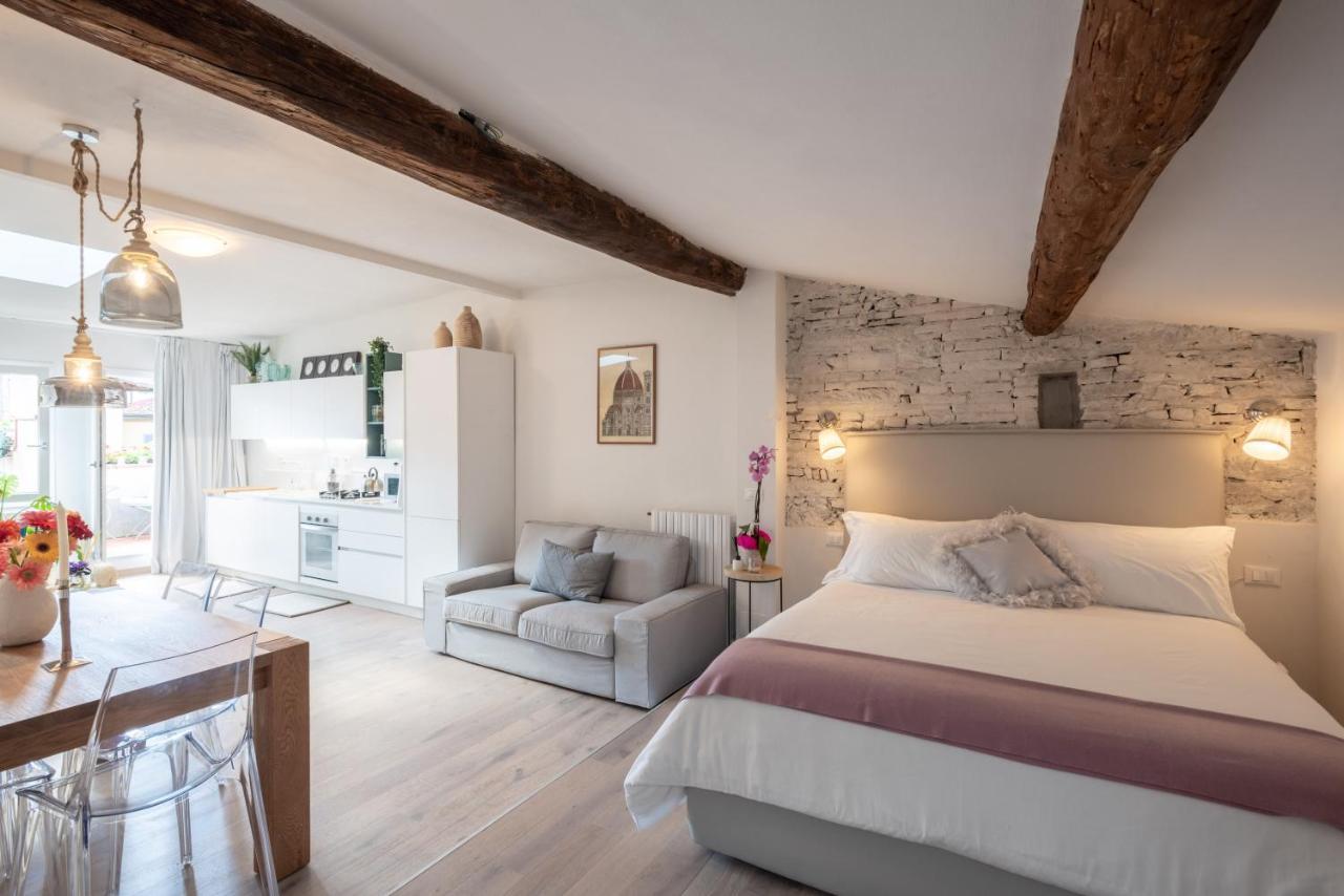 Design Loft In Florence - Hosted By Sweetstay エクステリア 写真