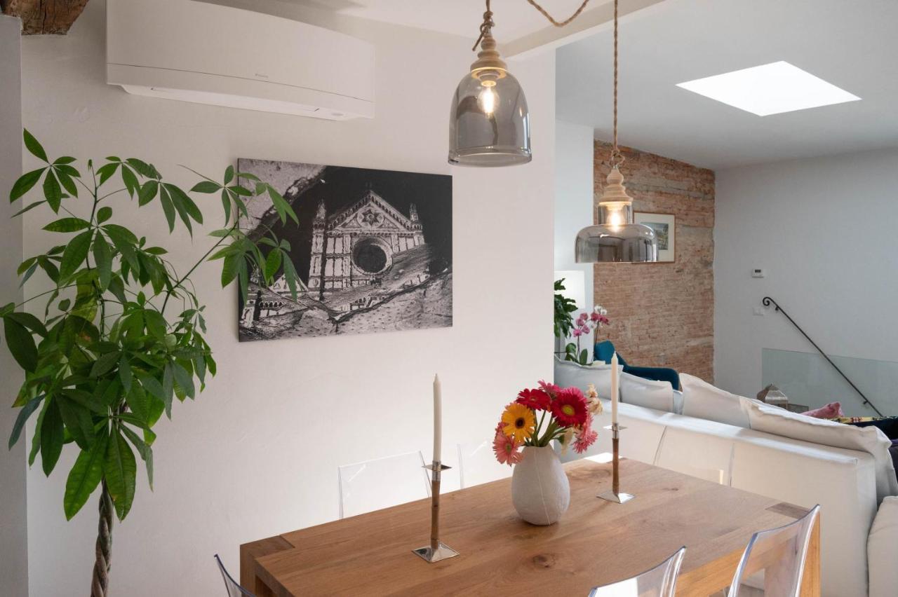 Design Loft In Florence - Hosted By Sweetstay エクステリア 写真