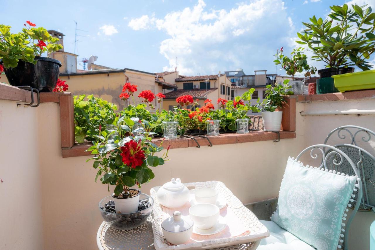 Design Loft In Florence - Hosted By Sweetstay エクステリア 写真