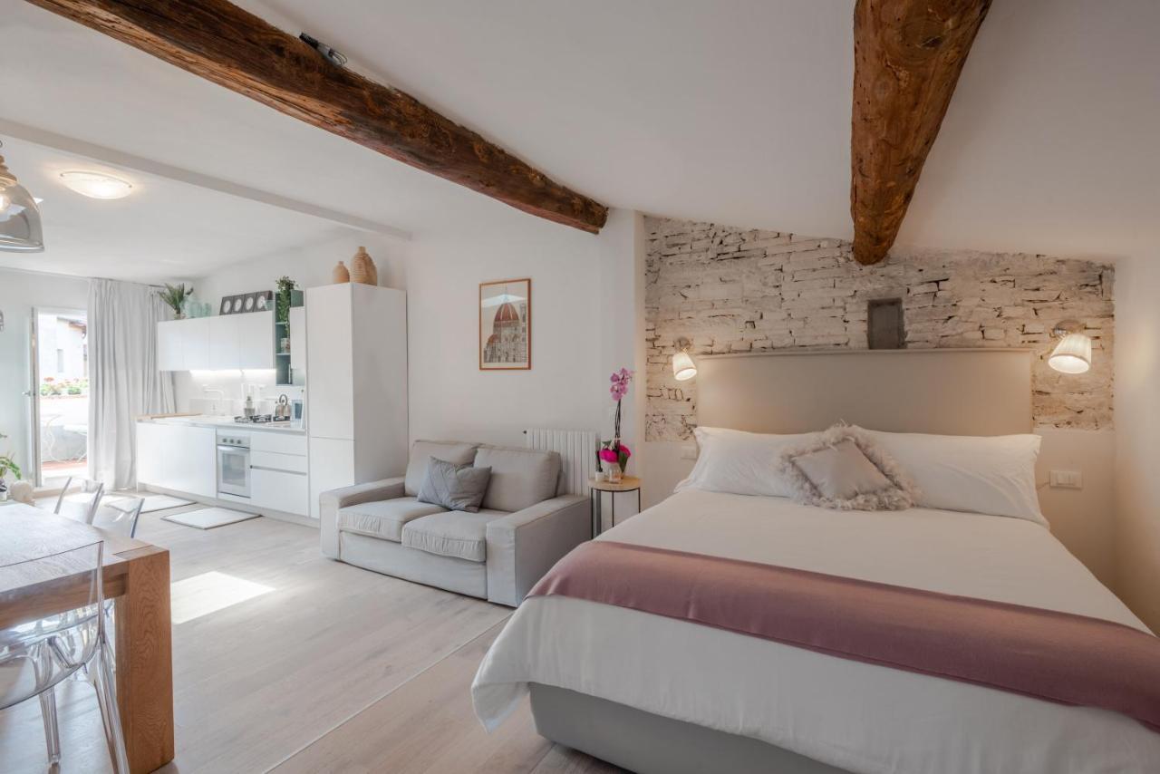 Design Loft In Florence - Hosted By Sweetstay エクステリア 写真