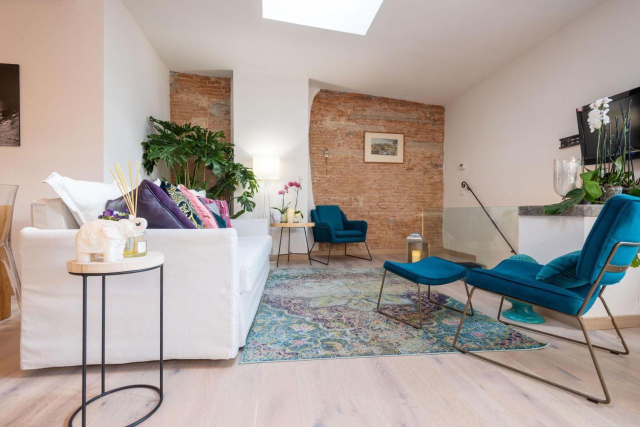 Design Loft In Florence - Hosted By Sweetstay エクステリア 写真