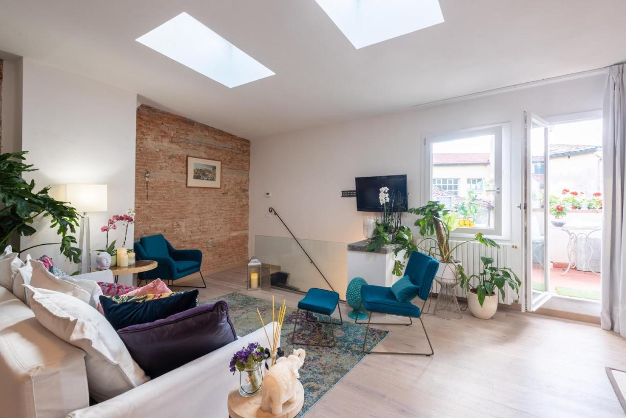 Design Loft In Florence - Hosted By Sweetstay エクステリア 写真