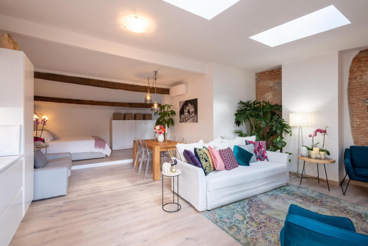 Design Loft In Florence - Hosted By Sweetstay エクステリア 写真