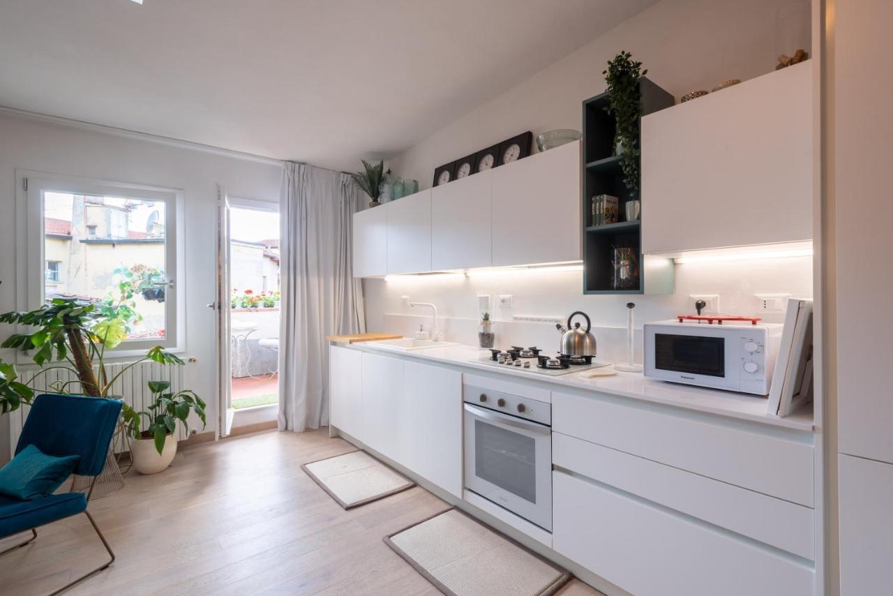 Design Loft In Florence - Hosted By Sweetstay エクステリア 写真